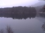 Archiv Foto Webcam Blick auf den Hintersee in Ramsau bei Berchtesgaden 06:00