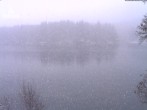 Archiv Foto Webcam Blick auf den Hintersee in Ramsau bei Berchtesgaden 07:00
