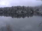 Archiv Foto Webcam Blick auf den Hintersee in Ramsau bei Berchtesgaden 12:00