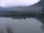 Archiv Foto Webcam Blick auf den Hintersee in Ramsau bei Berchtesgaden 12:00