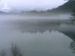 Archiv Foto Webcam Blick auf den Hintersee in Ramsau bei Berchtesgaden 13:00
