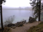 Archived image Webcam Luitpoldweg at lake Hintersee near Ramsau 02:00