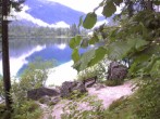 Archiv Foto Webcam Luitpoldweg am Hintersee in Ramsau bei Berchtesgaden 06:00