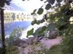 Archiv Foto Webcam Luitpoldweg am Hintersee in Ramsau bei Berchtesgaden 05:00
