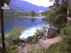 Archiv Foto Webcam Luitpoldweg am Hintersee in Ramsau bei Berchtesgaden 06:00