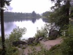 Archiv Foto Webcam Luitpoldweg am Hintersee in Ramsau bei Berchtesgaden 05:00