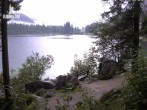 Archiv Foto Webcam Luitpoldweg am Hintersee in Ramsau bei Berchtesgaden 05:00
