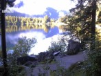 Archiv Foto Webcam Luitpoldweg am Hintersee in Ramsau bei Berchtesgaden 06:00