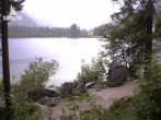 Archiv Foto Webcam Luitpoldweg am Hintersee in Ramsau bei Berchtesgaden 16:00