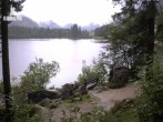 Archiv Foto Webcam Luitpoldweg am Hintersee in Ramsau bei Berchtesgaden 11:00