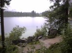 Archiv Foto Webcam Luitpoldweg am Hintersee in Ramsau bei Berchtesgaden 13:00