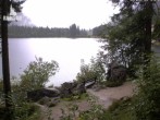 Archiv Foto Webcam Luitpoldweg am Hintersee in Ramsau bei Berchtesgaden 15:00