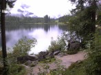 Archiv Foto Webcam Luitpoldweg am Hintersee in Ramsau bei Berchtesgaden 17:00