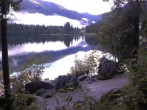 Archiv Foto Webcam Luitpoldweg am Hintersee in Ramsau bei Berchtesgaden 17:00