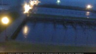 Archived image Webcam Lembruch: View Sailing Club Duemmer 15:00