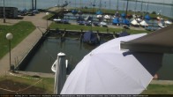 Archiv Foto Webcam Lembruch: Segler-Club Dümmer See 11:00