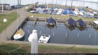 Archiv Foto Webcam Lembruch: Segler-Club Dümmer See 07:00