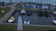 Archiv Foto Webcam Lembruch: Segler-Club Dümmer See 03:00