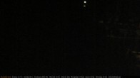 Archiv Foto Webcam Lembruch: Segler-Club Dümmer See 23:00