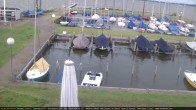 Archiv Foto Webcam Lembruch: Segler-Club Dümmer See 05:00
