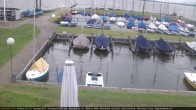 Archiv Foto Webcam Lembruch: Segler-Club Dümmer See 06:00