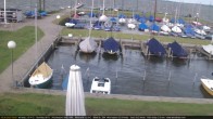Archiv Foto Webcam Lembruch: Segler-Club Dümmer See 07:00