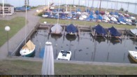 Archiv Foto Webcam Lembruch: Segler-Club Dümmer See 03:00