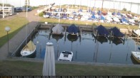 Archiv Foto Webcam Lembruch: Segler-Club Dümmer See 05:00