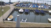Archiv Foto Webcam Lembruch: Segler-Club Dümmer See 13:00