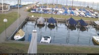 Archiv Foto Webcam Lembruch: Segler-Club Dümmer See 05:00