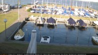 Archiv Foto Webcam Lembruch: Segler-Club Dümmer See 06:00