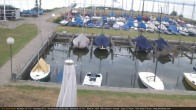 Archiv Foto Webcam Lembruch: Segler-Club Dümmer See 05:00