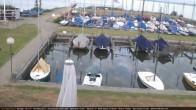 Archiv Foto Webcam Lembruch: Segler-Club Dümmer See 06:00