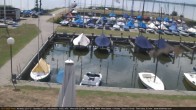 Archiv Foto Webcam Lembruch: Segler-Club Dümmer See 13:00