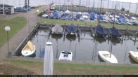 Archiv Foto Webcam Lembruch: Segler-Club Dümmer See 06:00