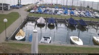 Archiv Foto Webcam Lembruch: Segler-Club Dümmer See 13:00