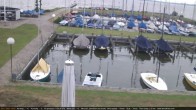 Archiv Foto Webcam Lembruch: Segler-Club Dümmer See 15:00