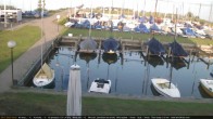 Archiv Foto Webcam Lembruch: Segler-Club Dümmer See 05:00