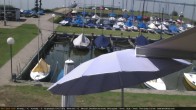 Archiv Foto Webcam Lembruch: Segler-Club Dümmer See 11:00