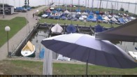 Archiv Foto Webcam Lembruch: Segler-Club Dümmer See 15:00