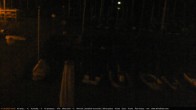 Archiv Foto Webcam Lembruch: Segler-Club Dümmer See 23:00