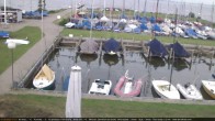 Archiv Foto Webcam Lembruch: Segler-Club Dümmer See 06:00