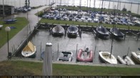Archiv Foto Webcam Lembruch: Segler-Club Dümmer See 15:00