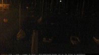 Archiv Foto Webcam Lembruch: Segler-Club Dümmer See 23:00