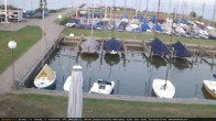Archiv Foto Webcam Lembruch: Segler-Club Dümmer See 06:00