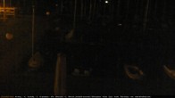 Archiv Foto Webcam Lembruch: Segler-Club Dümmer See 23:00