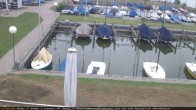 Archiv Foto Webcam Lembruch: Segler-Club Dümmer See 06:00