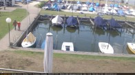 Archiv Foto Webcam Lembruch: Segler-Club Dümmer See 11:00
