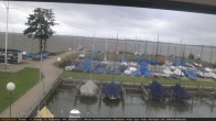 Archiv Foto Webcam Lembruch: Segler-Club Dümmer See 07:00