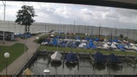 Archiv Foto Webcam Lembruch: Segler-Club Dümmer See 11:00